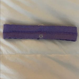 Lululemon Headband